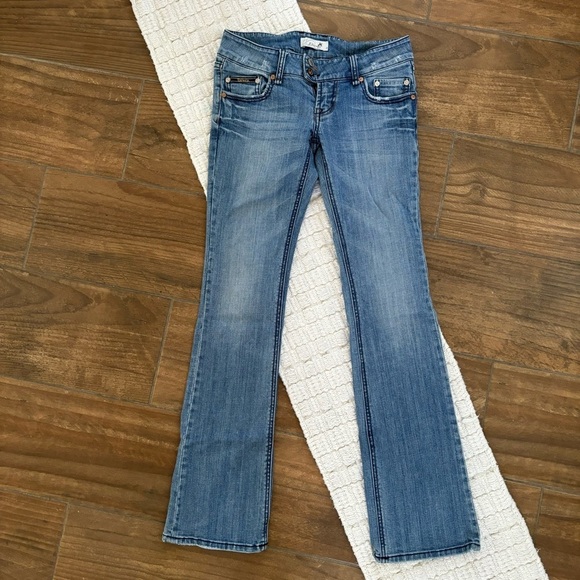 Papaya jeans Size 3 - Picture 1 of 11